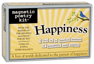 Happiness - 602394031228, 602394031228