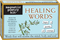 Healing Words, 602394031389