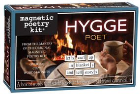 Hygge Poet, 602394036513