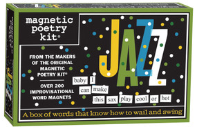 Jazz - 602394036162, 602394036162