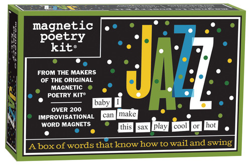 Jazz - 602394036162, 602394036162