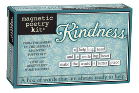 Kindness, 602394036308