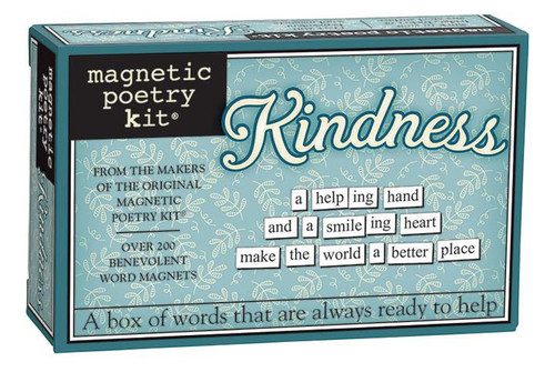 Kindness, 602394036308