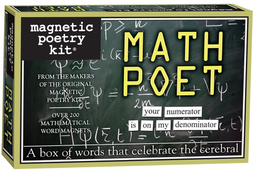Math Poet, 602394031891