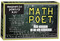 Math Poet, 602394031891