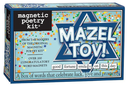 Mazel Tov - 602394036056, 602394036056