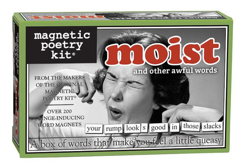 Moist, 602394036247