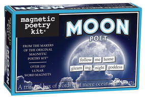 Moon Poet, 602394036445