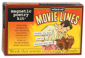 Movie Lines, 602394031549