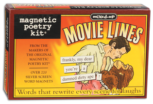 Movie Lines, 602394031549