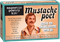 Mustache Poet, 602394031785