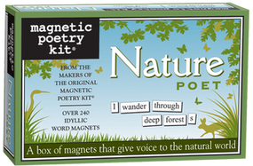 Nature Poet, 602394031204