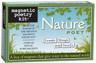 Nature Poet, 602394031204
