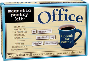 Office Kit, 602394031419