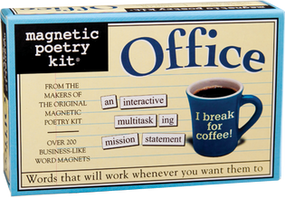 Office Kit, 602394031419