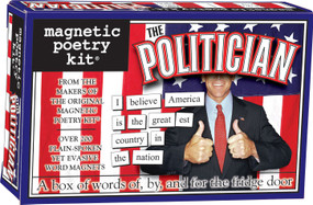 Politician, 602394031624