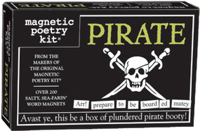 Pirate - 602394031754, 602394031754
