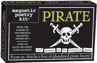 Pirate - 602394031754, 602394031754