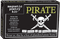 Pirate - 602394031754, 602394031754