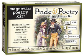 Pride & Poetry, 602394031952