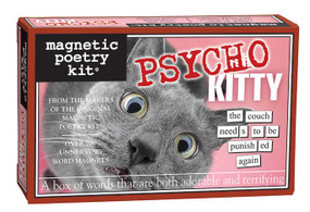 Psycho Kitty, 602394036414