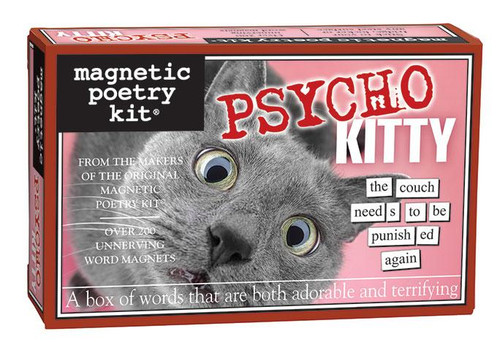 Psycho Kitty, 602394036414
