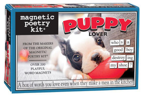 Puppy Lover, 602394036469