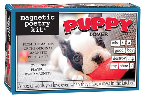 Puppy Lover, 602394036469