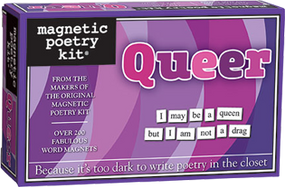 Queer Kit, 602394031600