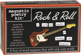Rock & Roll, 602394031334