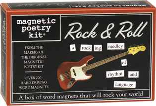 Rock & Roll, 602394031334