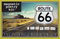 Route 66 - 602394031969, 602394031969