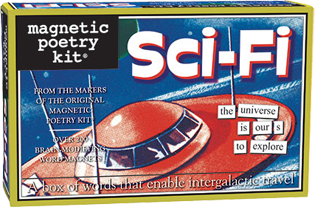 Sci-Fi, 602394031037