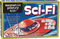 Sci-Fi, 602394031037