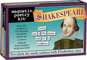 Shakespeare - 602394031297, 602394031297