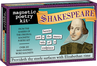 Shakespeare - 602394031297, 602394031297