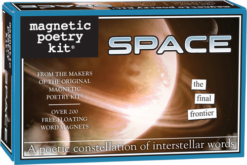 Space - 602394036131, 602394036131