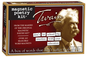 Twain, 602394036209