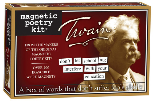 Twain, 602394036209
