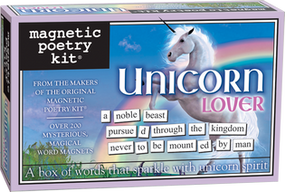 Unicorn Lover, 602394031792