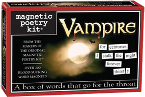 Vampire - 602394031761, 602394031761