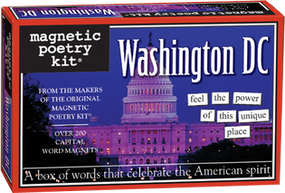 Washington DC, 602394031921