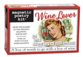 Wine Lover, 602394031570