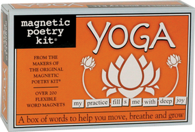 Yoga - 602394031242, 602394031242