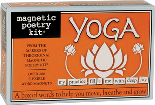 Yoga - 602394031242, 602394031242