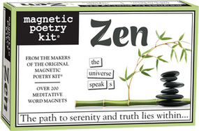 Zen - 602394031914, 602394031914