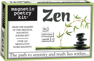 Zen - 602394031914, 602394031914