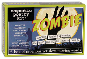 Zombie, 602394031198
