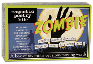 Zombie, 602394031198