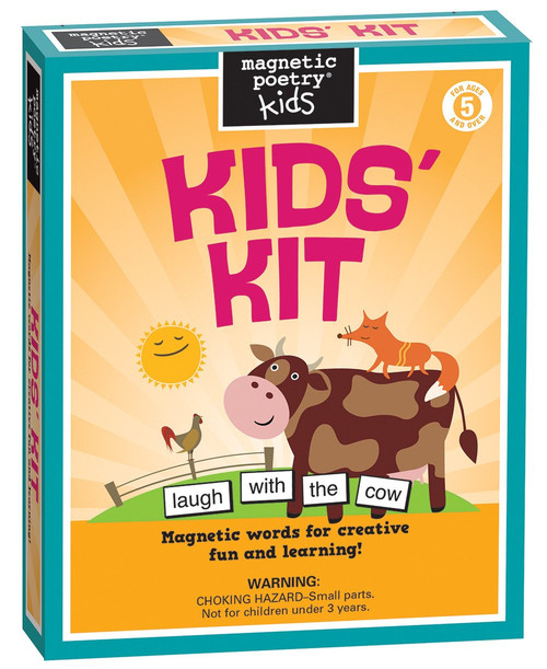 Kids' Kit, 602394030108